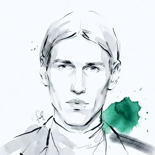 Ludovic de Saint Sernin