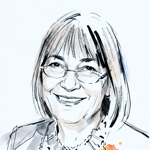 Hilary Alexander