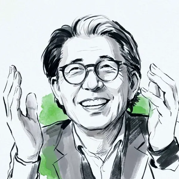 Kenzo Takada