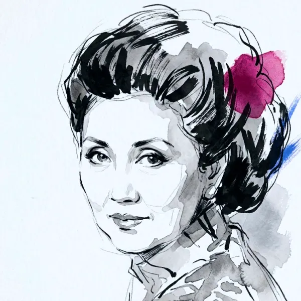Hanae Mori