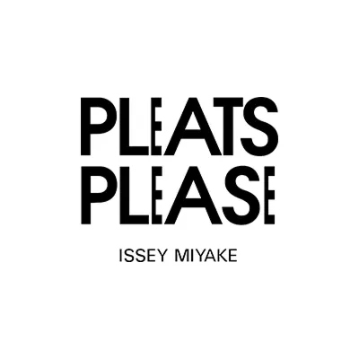 PLEATS PLEASE ISSEY MIYAKE