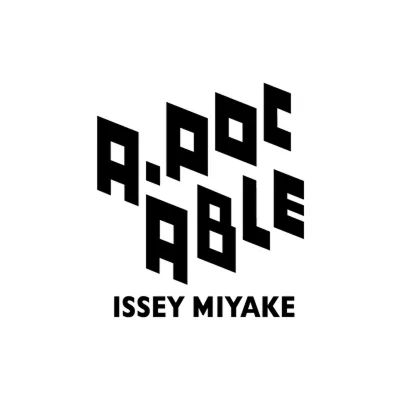 A-POC ABLE ISSEY MIYAKE