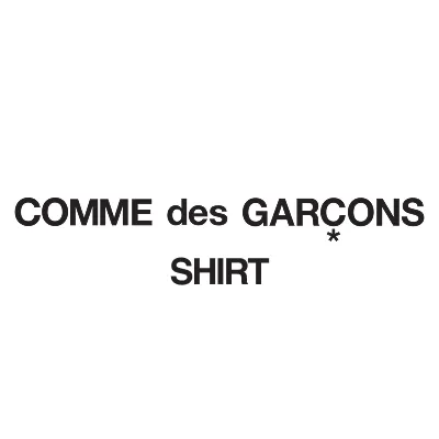 Comme des Garçons SHIRT