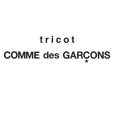 tricot Comme des Garçons