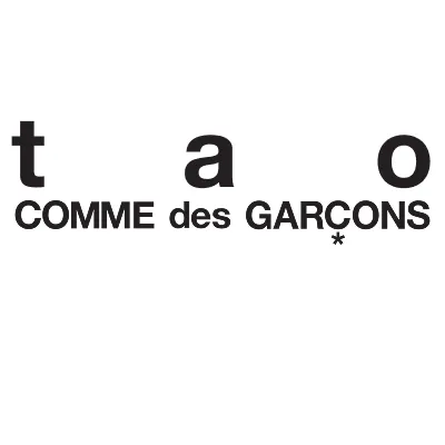 Tao Comme des Garçons