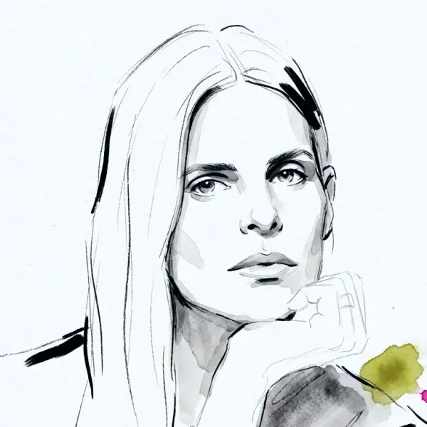 Catherine Holstein