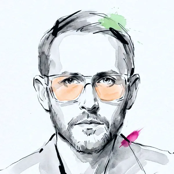 Peter Hawkings