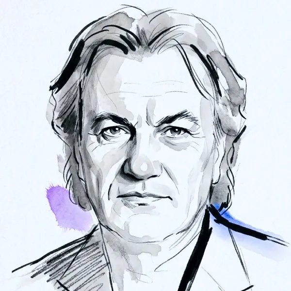 Sergio Rossi