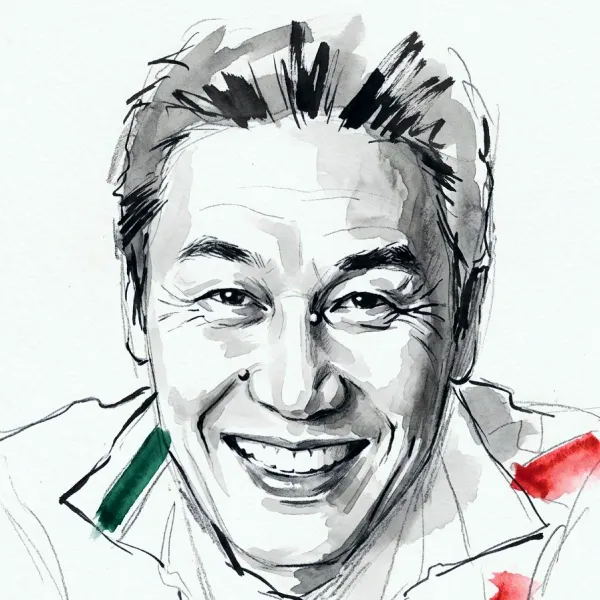 Kansai Yamamoto
