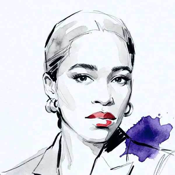 Bianca Saunders
