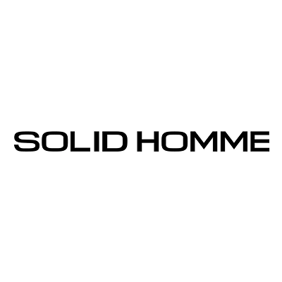 Solid Homme