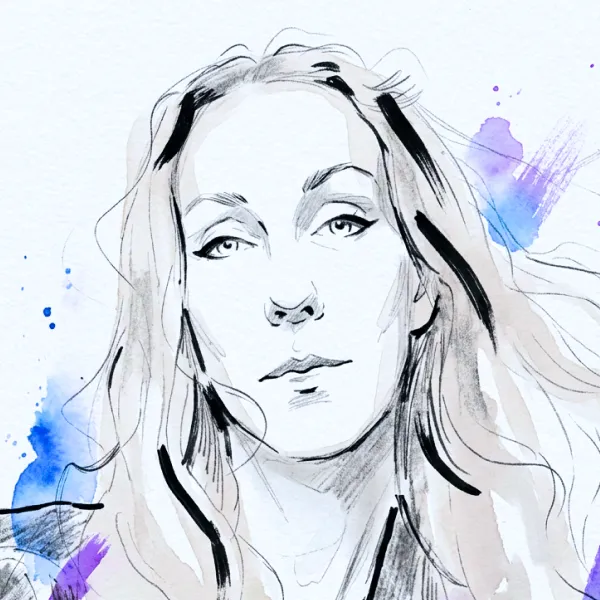 Iris van Herpen