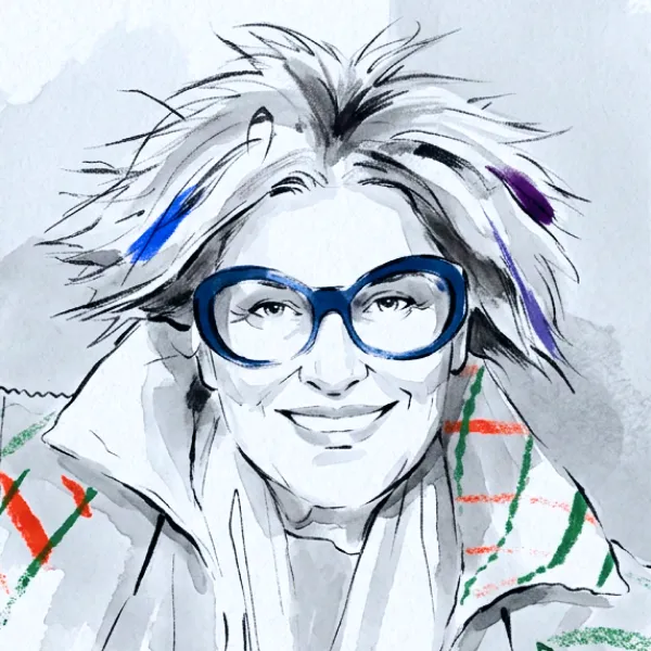 Alda Fendi