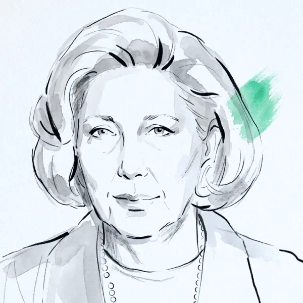 Franca Fendi