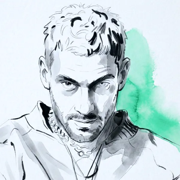 Aitor Throup
