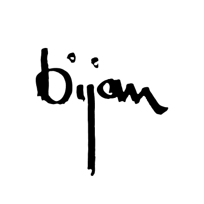 House of Bijan