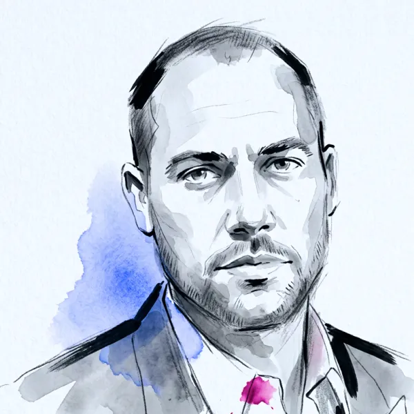 Mikael Schiller