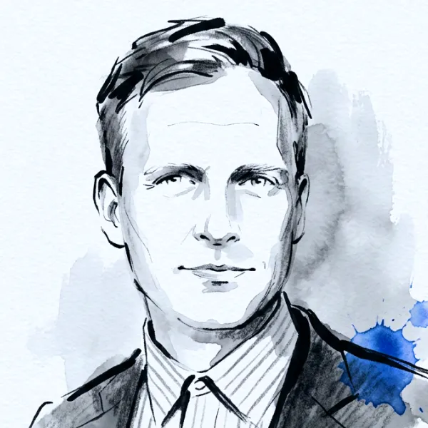 Thomas Persson