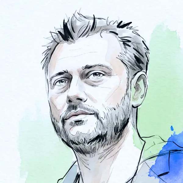 Michiel Beers