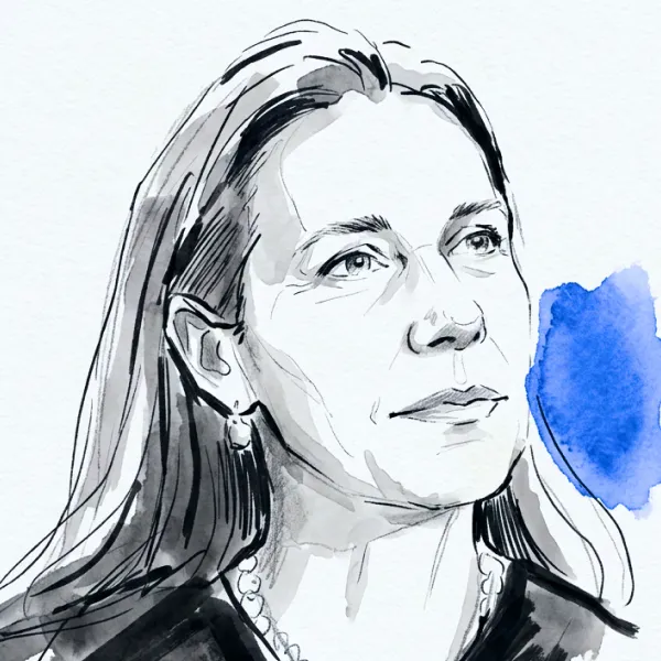 Caroline Fabre Bazin
