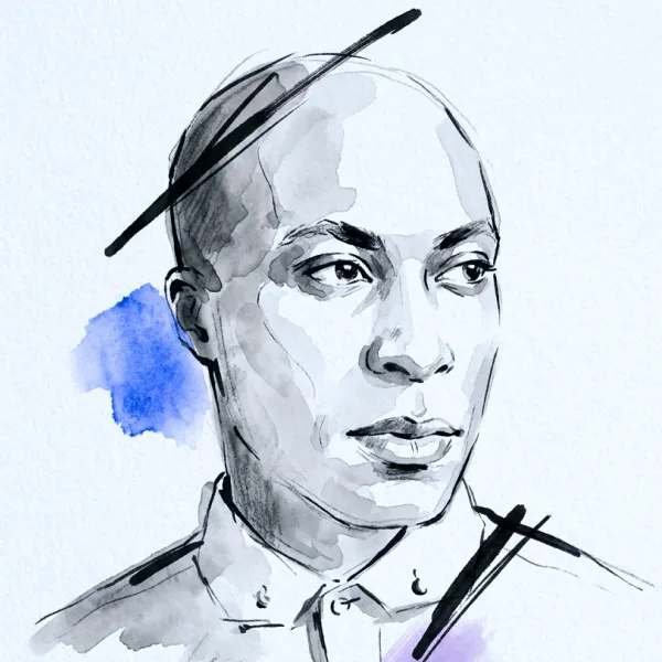Ozwald Boateng