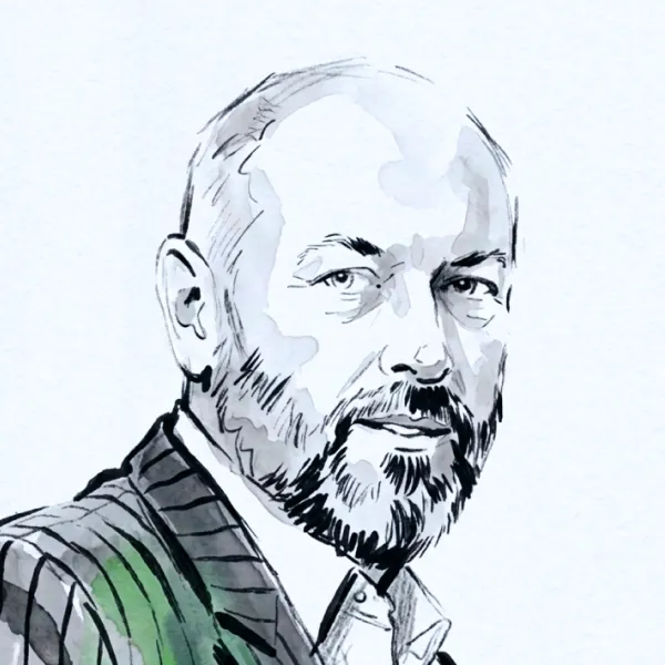 Patrick Scallon