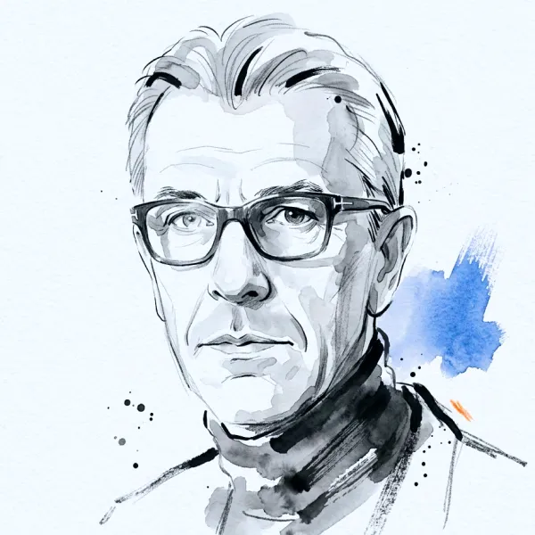 Laurent Mercier