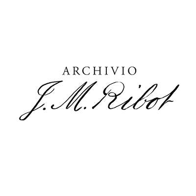 Archivio J.M. Ribot