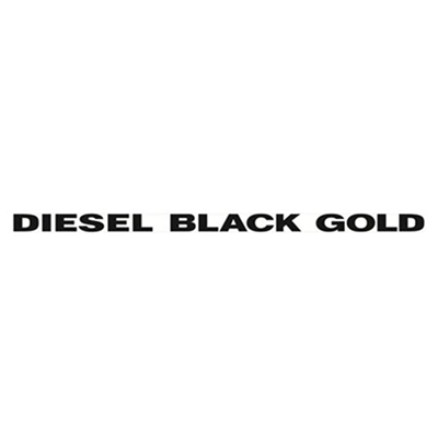 Diesel Black Gold