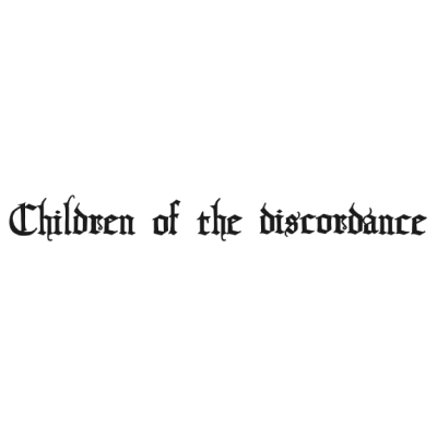 Children of the discordance