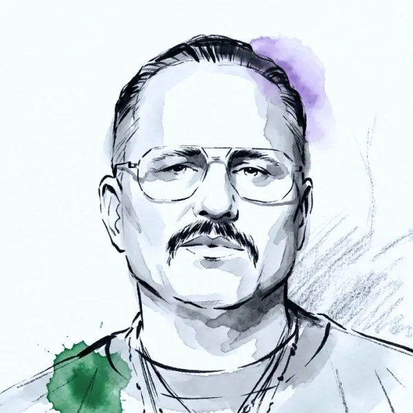 Willy Chavarria