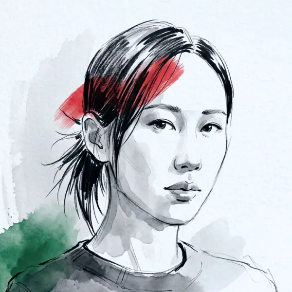 Katie Chung