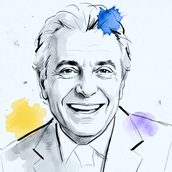 Bijan Pakzad