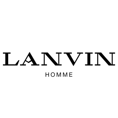 Lanvin Homme