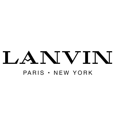 Lanvin Paris New York