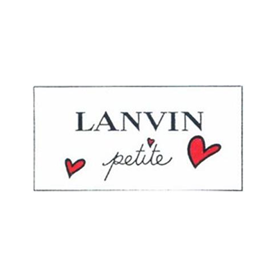 Lanvin Petite