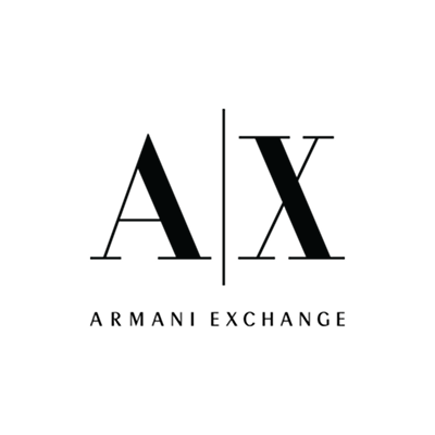A|X Armani Exchange
