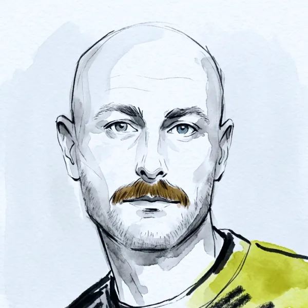 Drew Henry