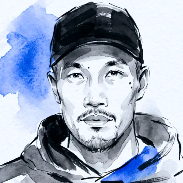 Dao-Yi Chow