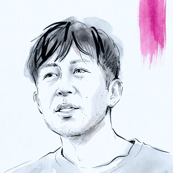 Hiroaki Sueyasu