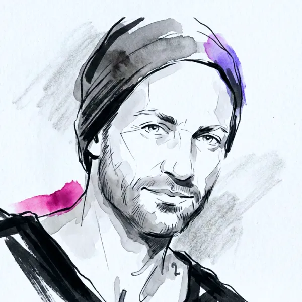 Boris Bidjan Saberi