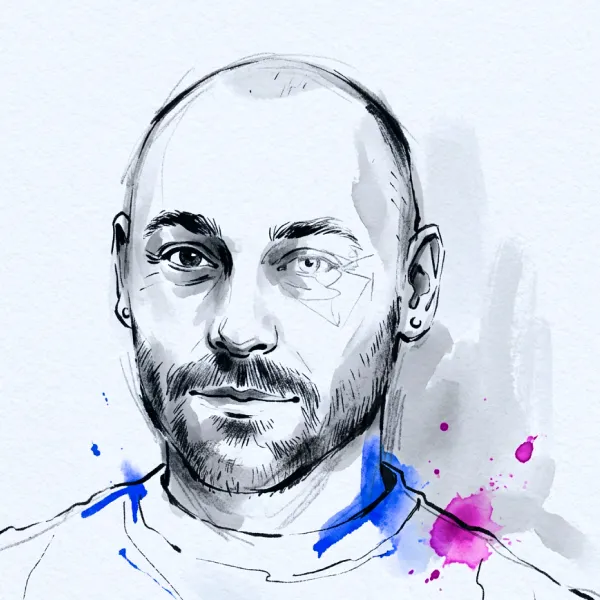 Nicholas Aburn