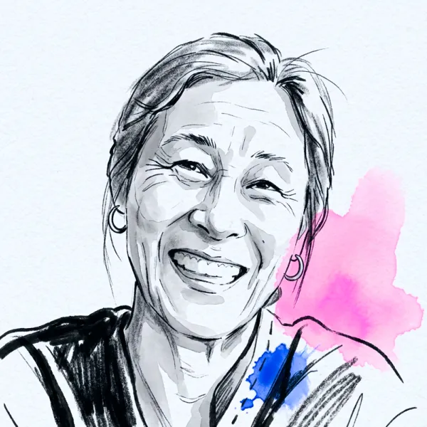 Stella Ishii
