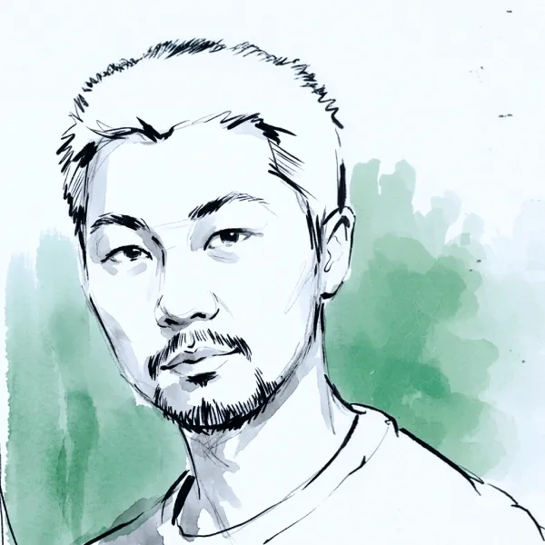 Shinsaku Maehama