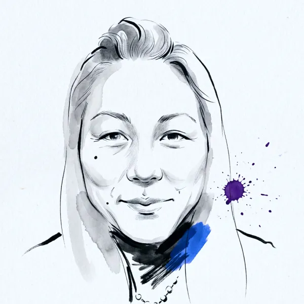Carol Lim