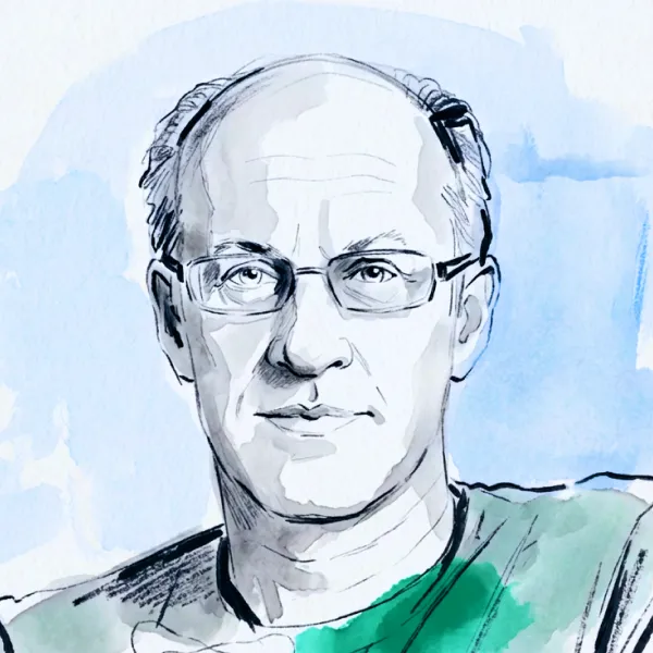 Roger Saul