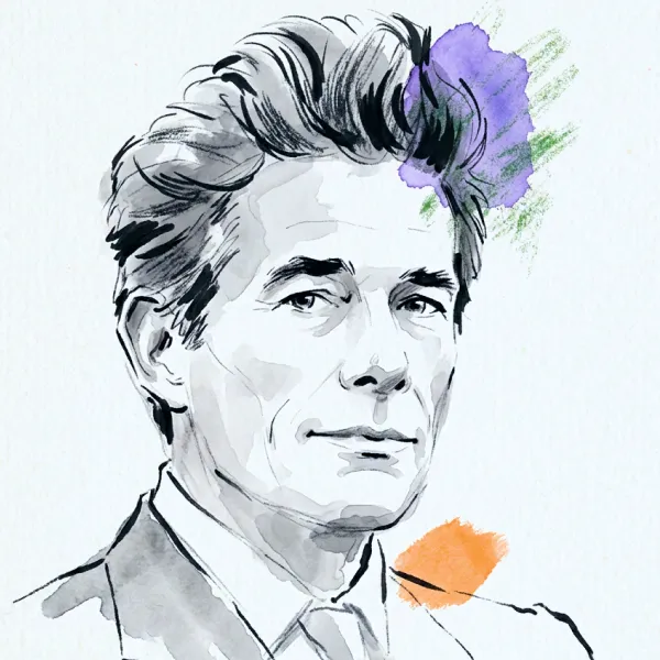 Vincent Darré