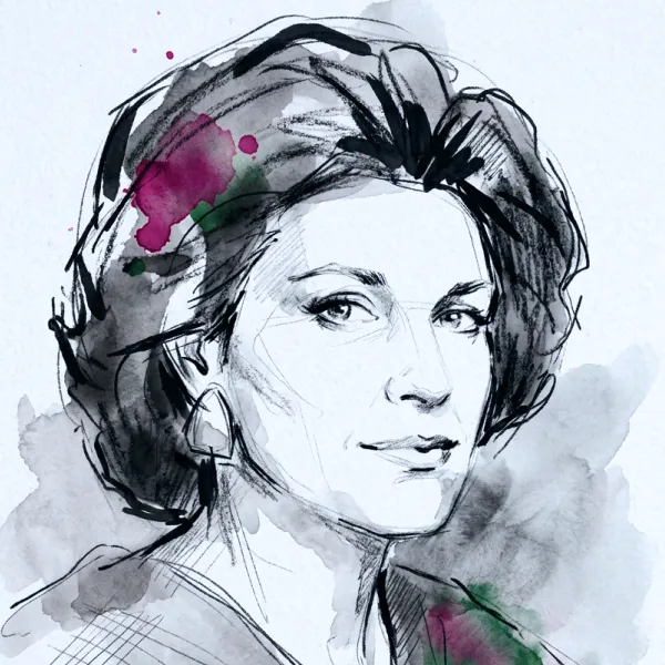 Hélène de Ludinghausen