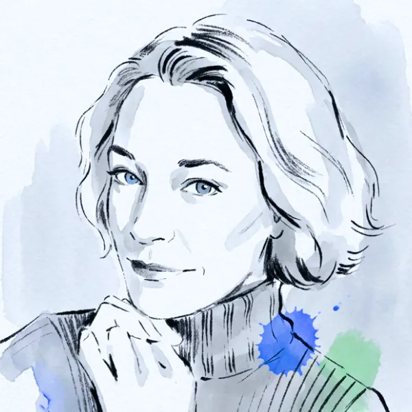 Loulou de La Falaise