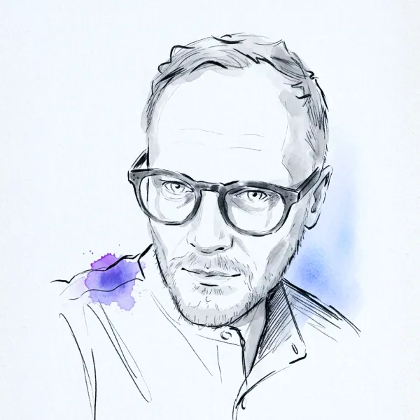 Richard René